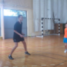 Danubius KSE edzőtábor