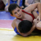 Gurics György birkózó emlék verseny