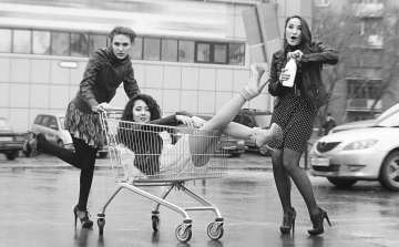 Átváltoztatunk - Szilvia és Zsanett már jelentkezett