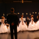 Bánki szalagavatója