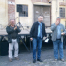 Szüreti hangulatban