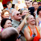 Az újraélesztés Guinness rekordkísérlete