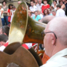 Fúvószenekarok és mazsorettek XIV. nemzetközi találkozója