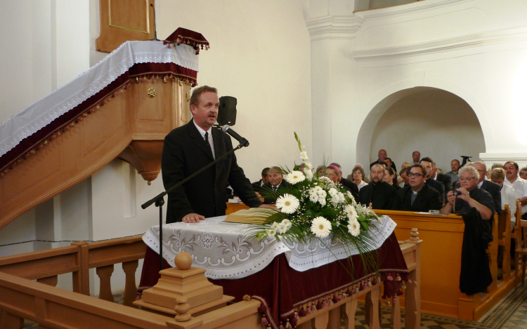 Egy vérből valók vagyunk 