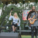 Rockmaraton 1. nap Szentkuti Tamás