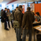 Nyílt- és Karriernap a DUF-on