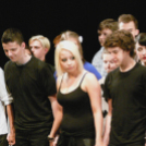 Ádámok és Évák ünnepe a Bartók Színházban. 