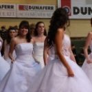 Bánki szalagavatója