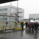 Orbán Viktor a Hankookban járt