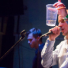 Felpezsdült a galéria