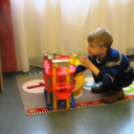 Bölcsi fősulisoknak