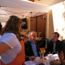 Rácalmás - tökön tök