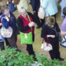 Foltvarrók találkoztak