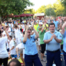Ismét Guinness rekord Dunaújvárosban