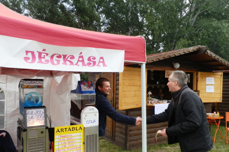 Parázs-varázs 2013 - 1 rész