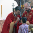 Görögkeleti búcsú