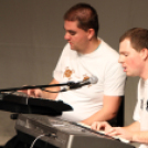 Szociális munka díjazottjai