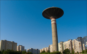 Új köntöst kap a Római városrész 