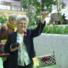 Foltvarrók találkoztak