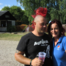 Rockmaraton két buli között