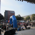 Pazar időben színes programok Szent Mihály napján