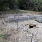 Belváros építkezés