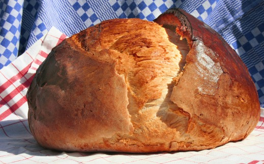 Mindennapi kenyerünk