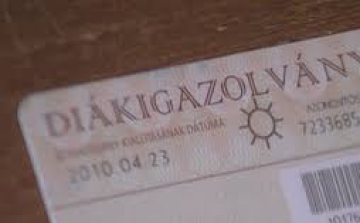 Diákigazolvánnyal kedvezményesen, közel ezer helyen!