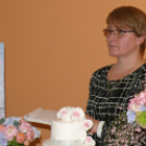 Esküvői kiállítás 2016