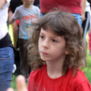 1 mosoly = 1 ajándék