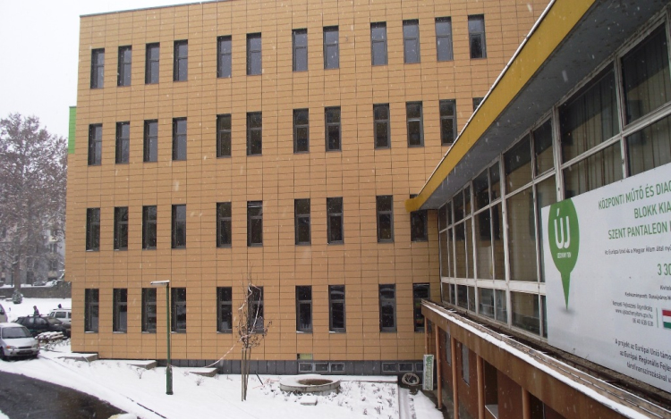  Dr. Schrobar Hajnalka az Astellás díj ünnepén