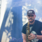 Rockmaraton 3. nap Szentkuti Tamás