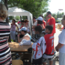 Büszkék lehetünk sportolóinkra!