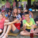 Ördögi mókák az MMK-ban