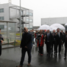 Orbán Viktor a Hankookban járt