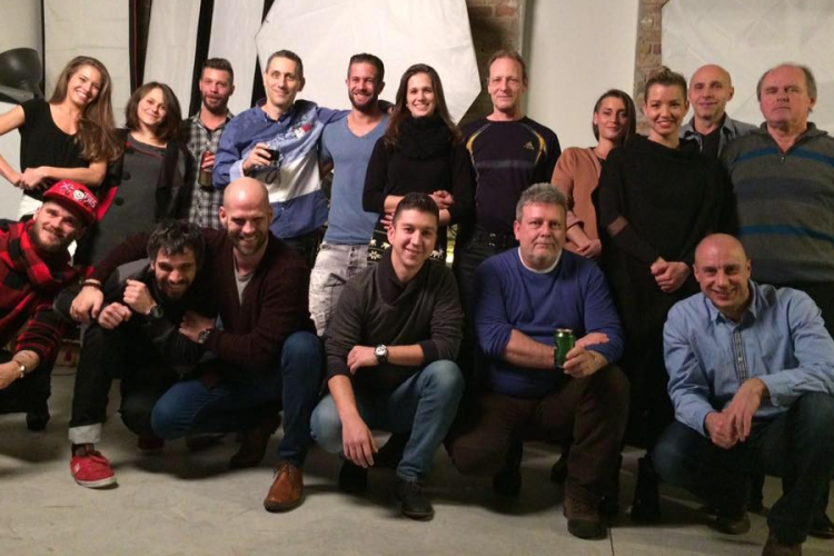 Profi férfi táncost keres a VARIDANCE!