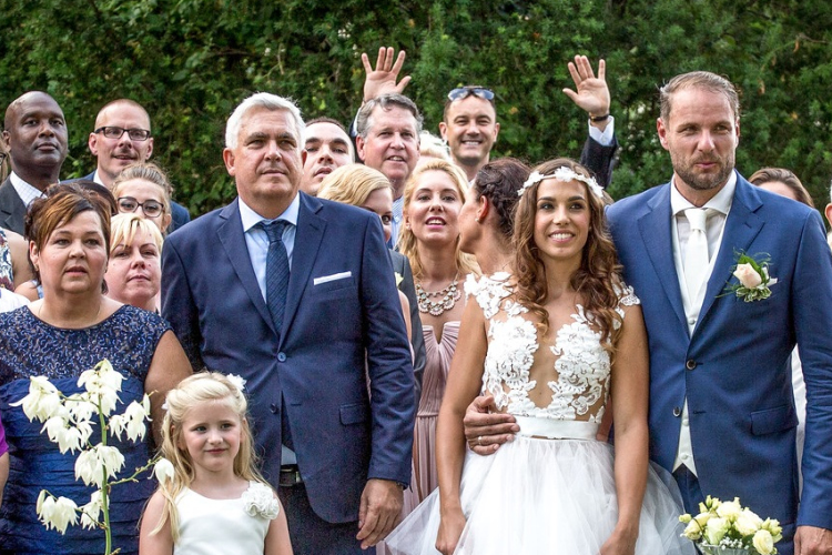 Nyár, szerelem, esküvők