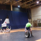 Bánki szalagavatója