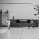 Futsal meccs hazai pályán - DSTV videóval