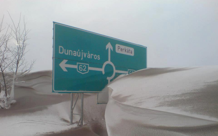 Elismerés a mentésért