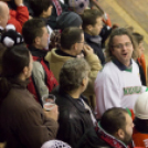 Győzelem a Miskolc ellen