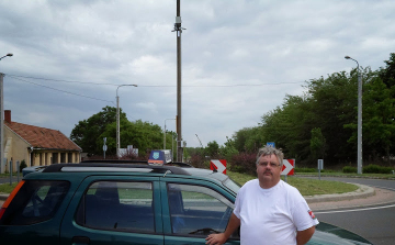 Polgárőri évértékelés