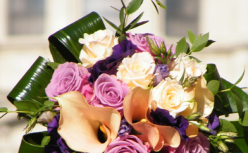 A 90 éves Karcsi bácsi köszöntése