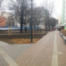 Római átadás előtt