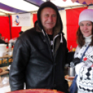 Pentelei Disznótor és Kolbászfesztivál 2013