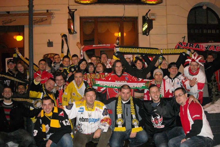 Ellenfél, nem ellenség