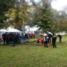 Túzoltók versenyben