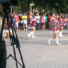 Fúvószenekarok és mazsorettek XIV. nemzetközi találkozója