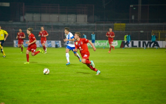 Az MTK nyerte a derbit