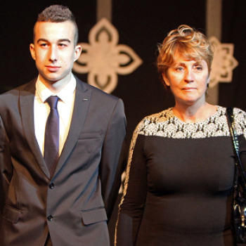 Dunaferr Szalagavató